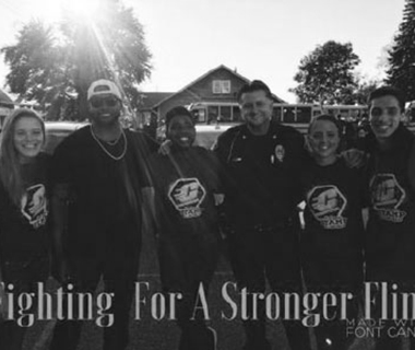Flint Active Crisis Team and Service