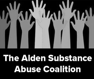 Alden Substance Abuse Coalition