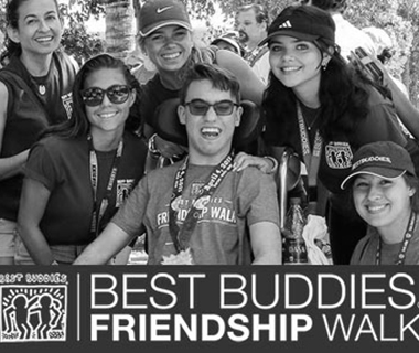 Best Buddies Friendship Walk Jacksonville