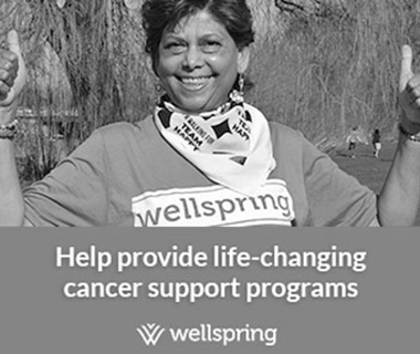 Wellspring Niagara Cancer Support Centre