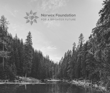 The Norwex Foundation for a Brighter Future