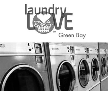 Laundry Love Green Bay