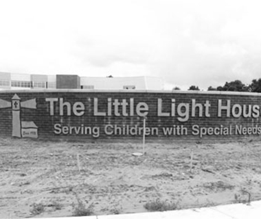 The Little Light House