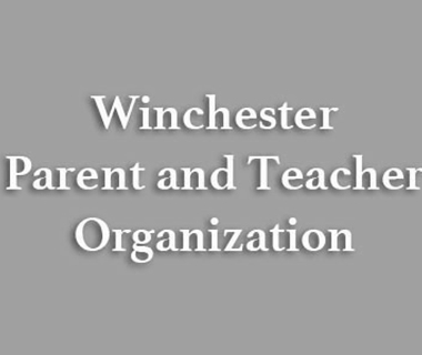 Winchester Parent and Teacher Organization